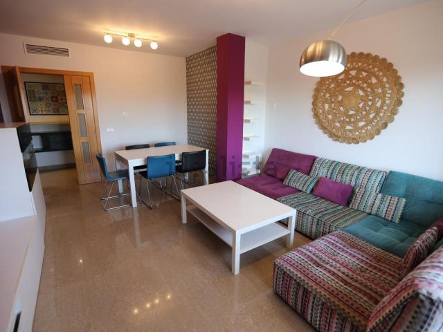 Ático en alquiler en Churriana, Málaga