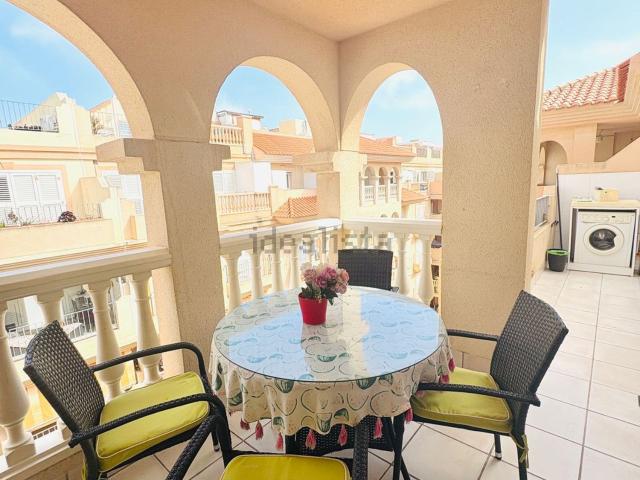 Ático en venta en El Ejido, Andalucía
