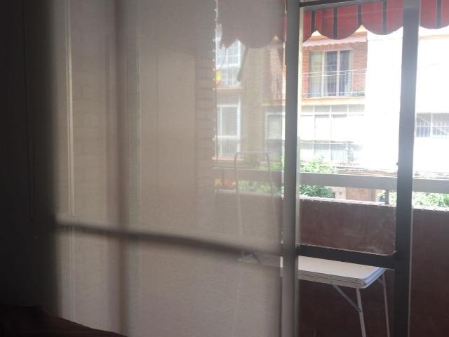 Apartamento en alquiler en Centro, Málaga-Costa del Sol