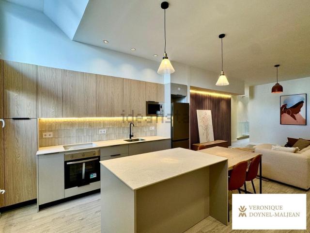 Dúplex en venta en Centro, Málaga-Costa del Sol