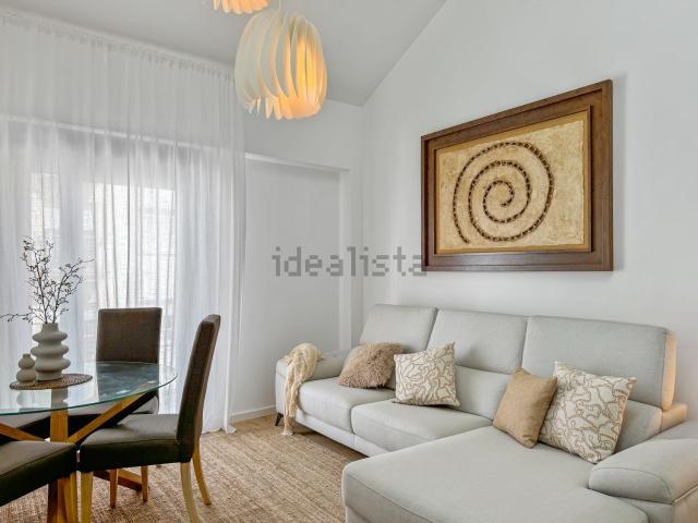 Dúplex en alquiler en Centro, Málaga-Costa del Sol