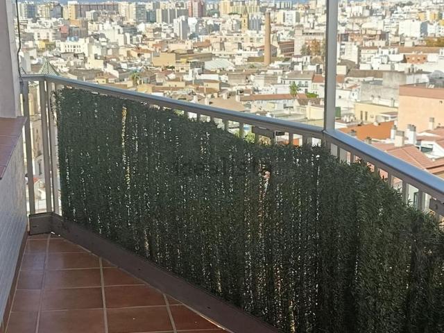 Piso en alquiler en Centro, Málaga-Costa del Sol