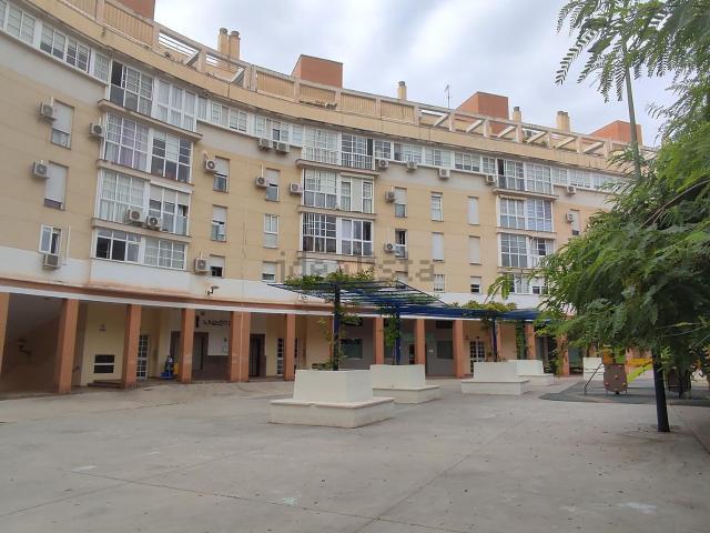 Piso en venta en Centro, Málaga-Costa del Sol