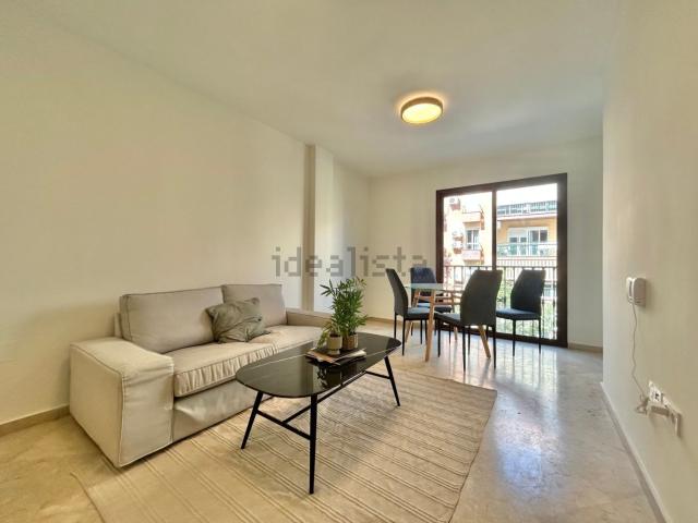 Piso en venta en Centro, Málaga-Costa del Sol