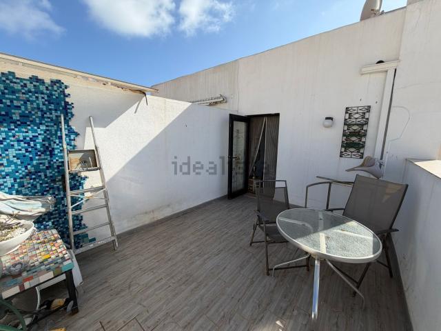 Piso en venta en Centro, Málaga-Costa del Sol