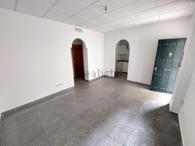 Piso en venta en Centro, Málaga-Costa del Sol
