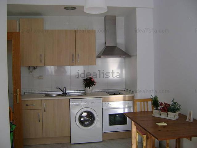 Ático en alquiler en Centro, Málaga-Costa del Sol