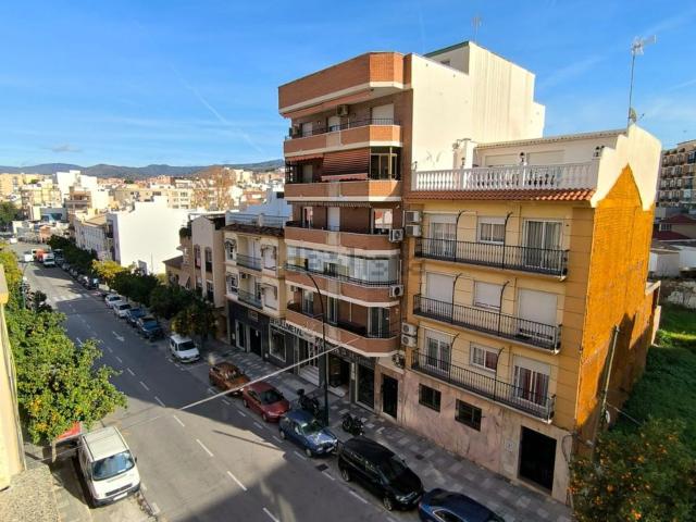 Piso en venta en Centro, Málaga-Costa del Sol