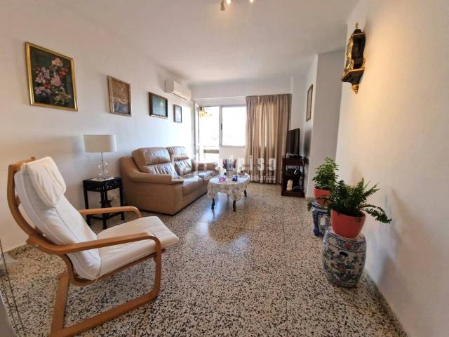 Piso en venta en Centro, Málaga-Costa del Sol