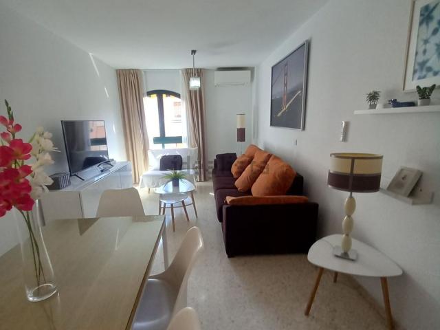 Piso en alquiler en Centro, Málaga-Costa del Sol