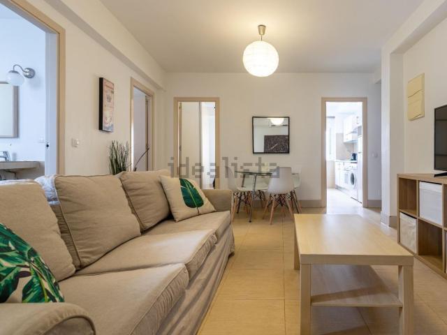 Piso en venta en Centro, Málaga-Costa del Sol