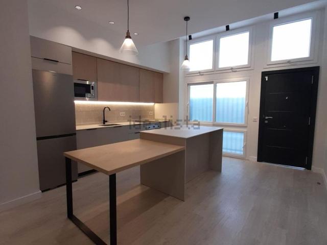 Dúplex en venta en Centro, Málaga-Costa del Sol