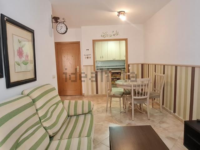 Piso en alquiler en Centro, Málaga-Costa del Sol