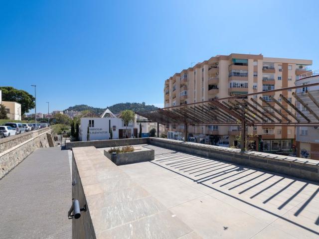 Dúplex en venta en Centro, Málaga-Costa del Sol