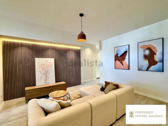 Dúplex en venta en Centro, Málaga-Costa del Sol