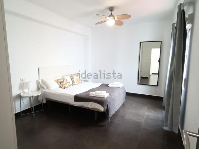 Piso en venta en Centro, Málaga-Costa del Sol