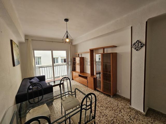 Piso en alquiler en El Ejido, Málaga