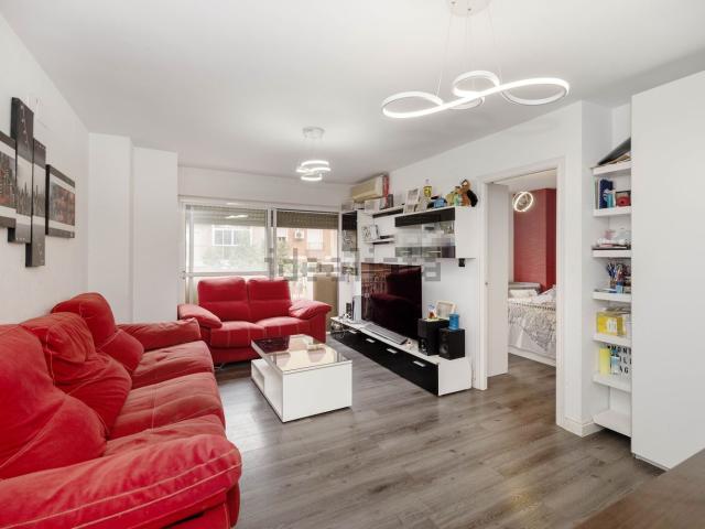 Piso en venta en Centro, Málaga-Costa del Sol