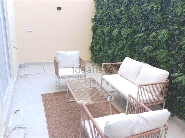 Dúplex en venta en Centro, Málaga-Costa del Sol