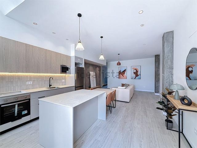 Piso en venta en Centro, Málaga-Costa del Sol