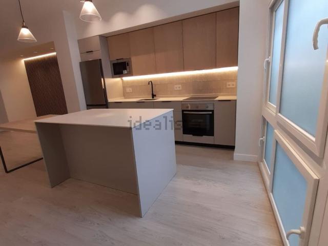 Piso en venta en Centro, Málaga-Costa del Sol