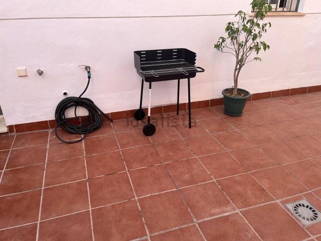 Piso en alquiler en El Ejido, Málaga