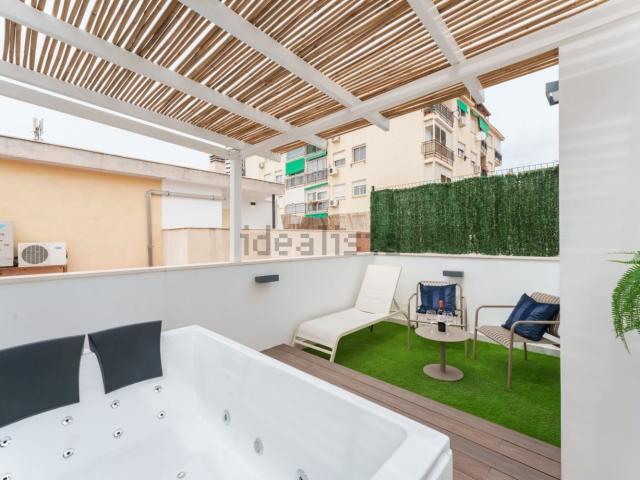 Dúplex en venta en El Ejido, Málaga