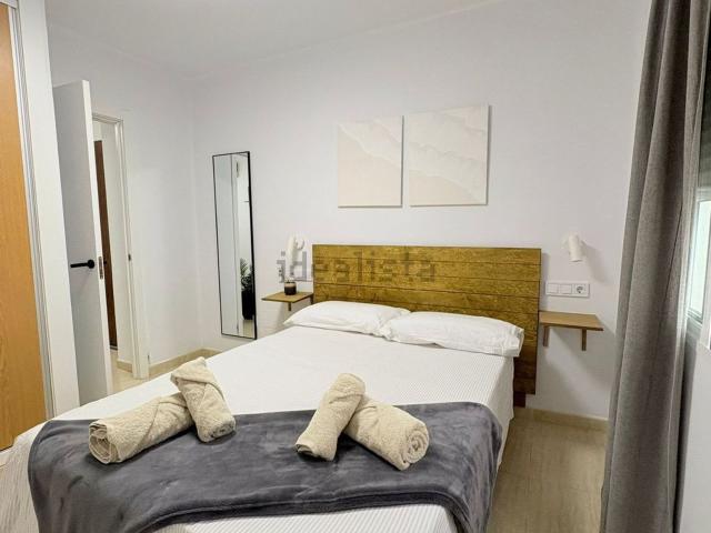 Piso en venta en Centro, Málaga-Costa del Sol