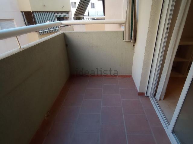 Piso en alquiler en Centro, Málaga-Costa del Sol