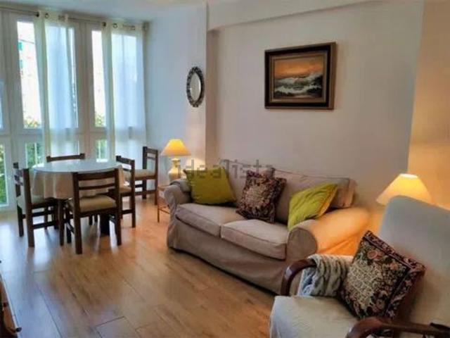 Piso en venta en Centro, Málaga-Costa del Sol