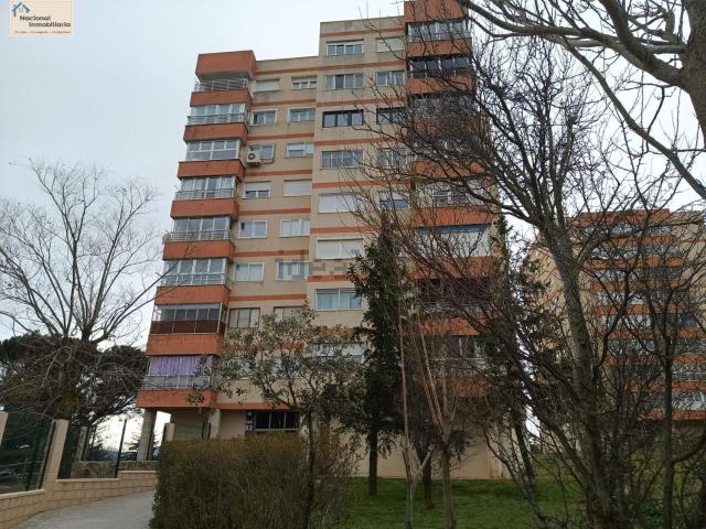 Piso en venta en Los Ángeles de San Rafael, El Espinar