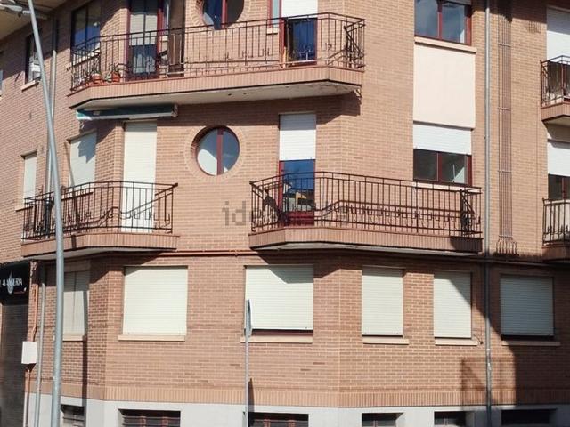 Piso en venta en El Espinar, Segovia