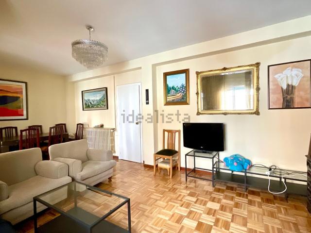 Piso en venta en Sexmo de El Espinar, El Espinar