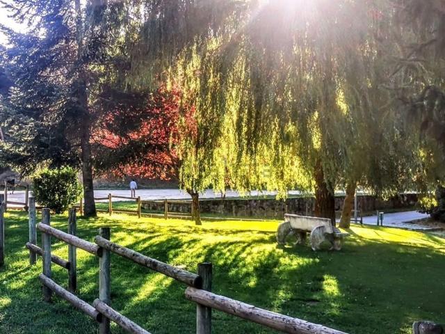 Piso en venta en San Rafael, El Espinar