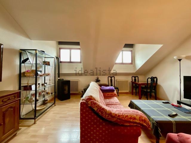 Piso en venta en Sexmo de El Espinar, El Espinar