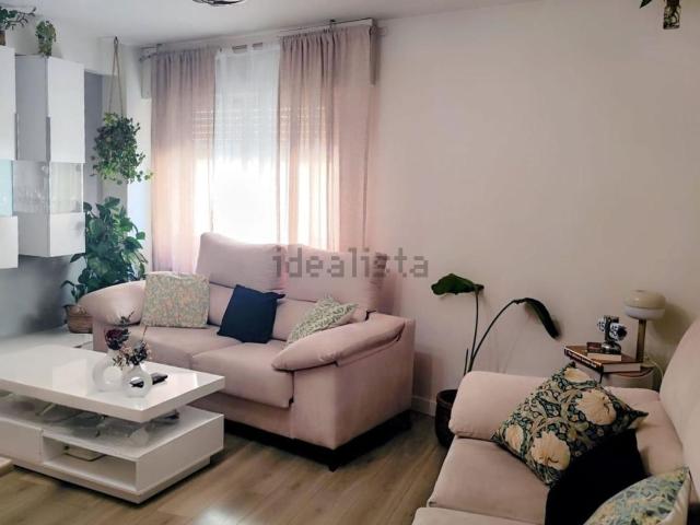 Piso en venta en Sexmo de El Espinar, El Espinar