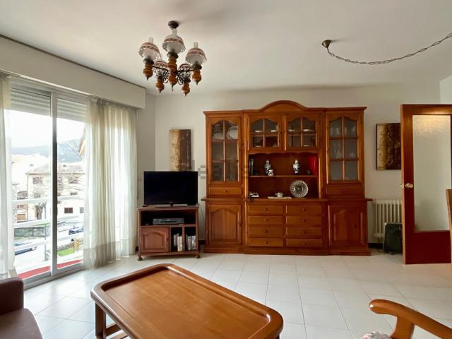 Piso en venta en Sexmo de El Espinar, El Espinar