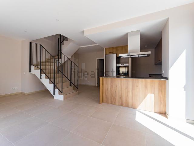 Dúplex en alquiler en Santa Catalina, Palma