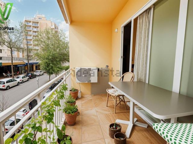 Piso en venta en Son Serralta, Palma