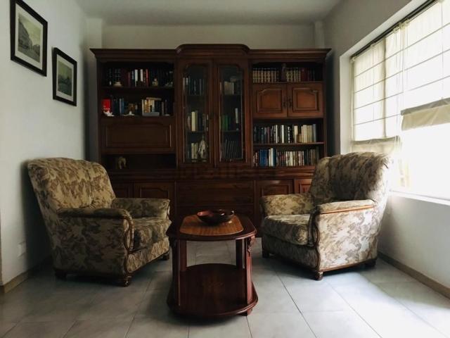 Piso en alquiler en Santa Catalina, Palma