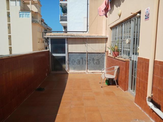 Ático en venta en Santa Catalina, Palma