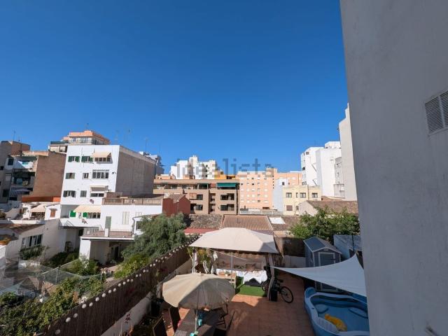 Piso en venta en Canavall, Palma