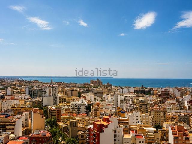 Piso en venta en Son Serralta, Palma