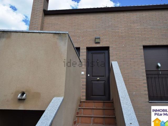 Dúplex en venta en El Fresno, Castilla y León