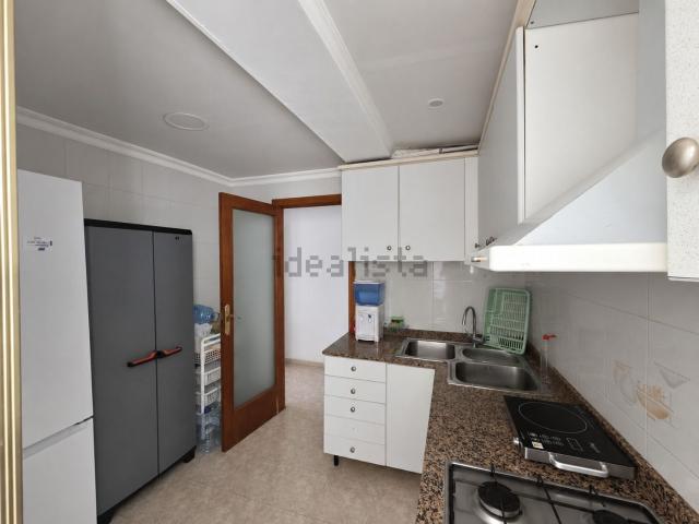 Piso en venta en el Grau de Castelló, la Plana Alta
