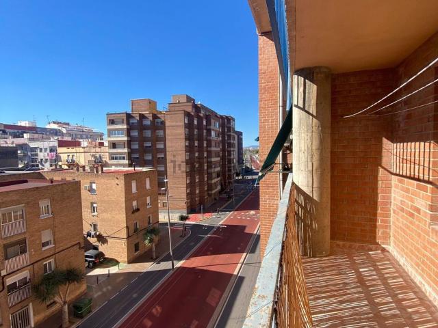Piso en alquiler en el Grau de Castelló, la Plana Alta