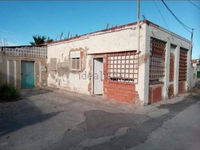 Piso en venta en la Plana Alta, Valencia