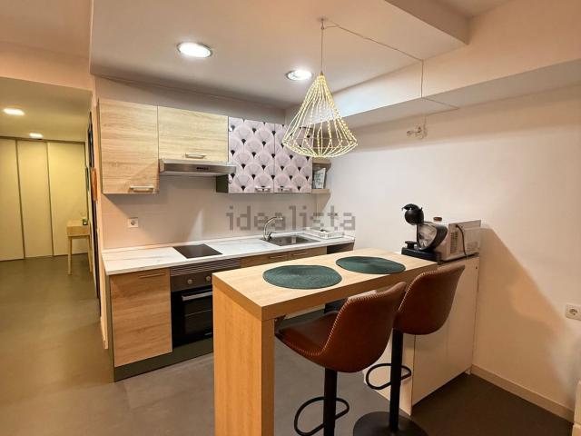 Piso en alquiler en el Grau de Castelló, la Plana Alta