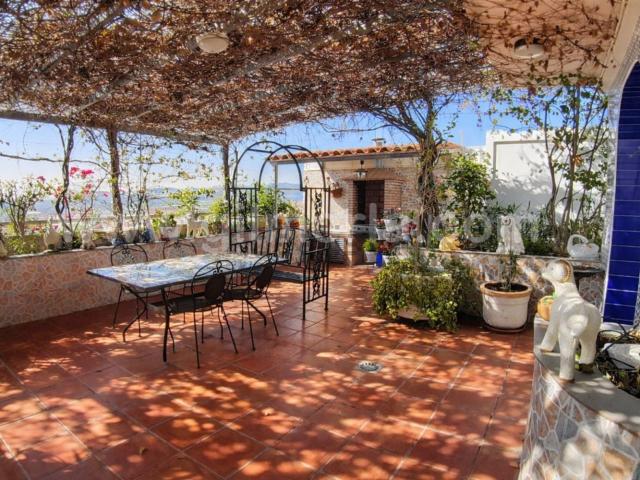 Dúplex en venta en Real Bajo, La Axarquía
