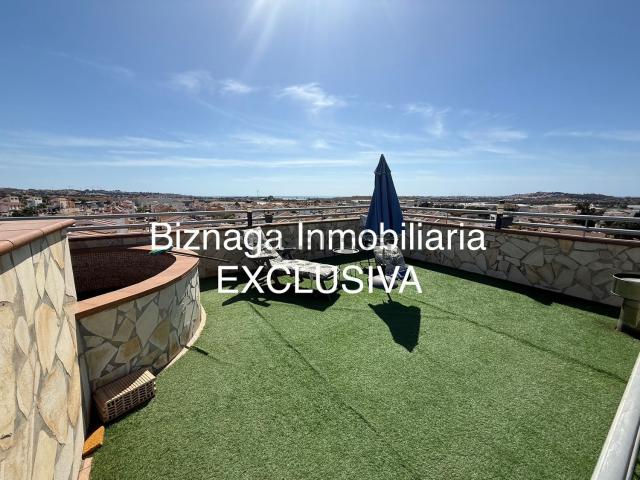 Ático en venta en El Limonar, La Axarquía
